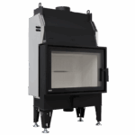 Bef Home -AQUATIC WH 80  - Vannmantlet Peisinnsats - Bilde 2