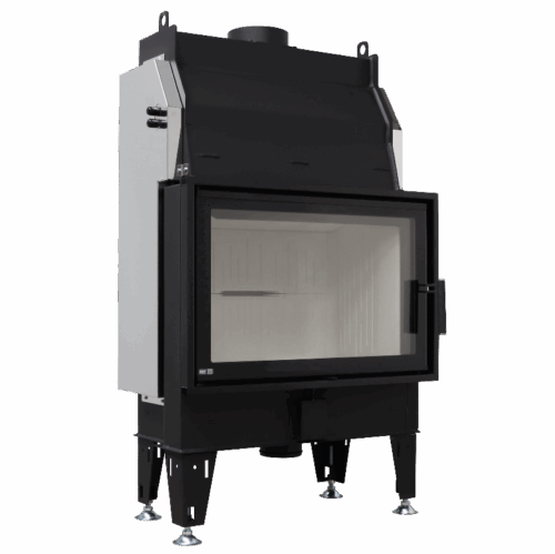 Bef Home -AQUATIC WH 80  - Vannmantlet Peisinnsats - Bilde 2
