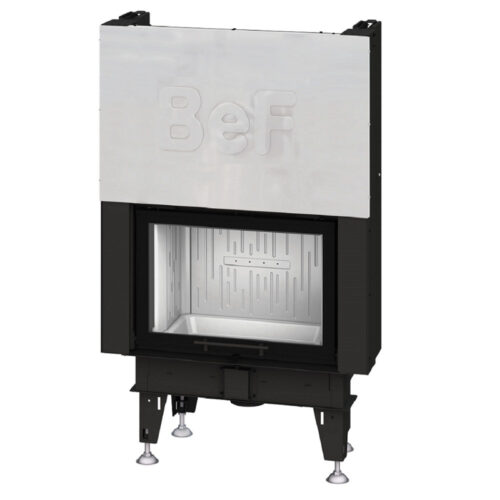 Bef Home - Aquatic WH V  70 - Vannmantlet Peisinnsats - Bilde 1