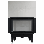 Bef Home - AQUATIC WH V 80 - Vannmantlet Peisinnsats