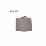 Norvai - LUN - Vedkurv - Bilde 2