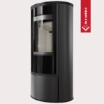 Kratki - ERIK KERAMISKE SIDER - Frittstående