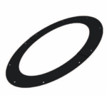 Venti Rund 2 delt loftskrave - Norvai - Bilde 4