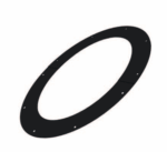 Venti Rund 2 delt loftskrave - Norvai - Bilde 5