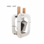 Norvai - IGNIS - Peissett