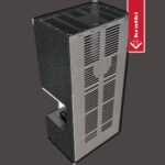 Kratki - FLOKI BOX S2 - Elementpeis - Bilde 3