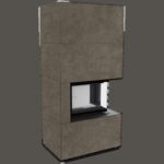 Kratki - FLOKI BOX S2 - Elementpeis - Bilde 19