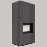 Kratki - FLOKI BOX - Elementpeis - Bilde 12