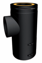 Venti T-stykke - Norvai - Bilde 2