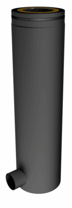 Venti tilluftseksjon - Norvai - Bilde 2