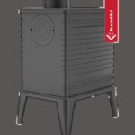 Kratki - KOZA K10 - Frittstående - Bilde 2