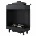 Kratki - LEO 76/62/H/V - Gasspeis - Bilde 6