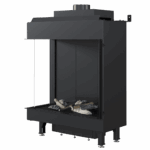 Kratki - LEO 76/62/H/V - Gasspeis