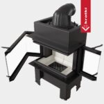 Kratki - NBC 680/280 - Peisinnsats - Bilde 4