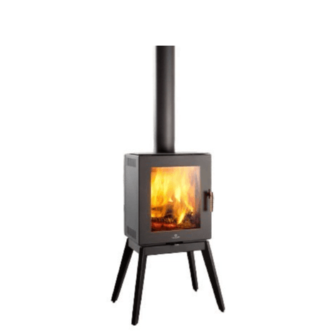 Bonn redigert Max Blank - BONN TM - Frittstående - Bilde 1