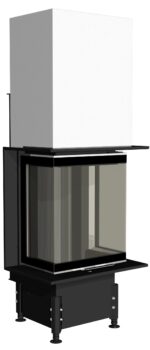 Kobok By Norvai - HEAVEN - Peisinnsats - Bilde 16