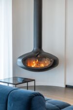 Firemaker - FIREBOB - Takhengt vedovn - Bilde 35