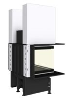 Kobok By Norvai - ECO3 LUX - Peisinnsats - Bilde 5