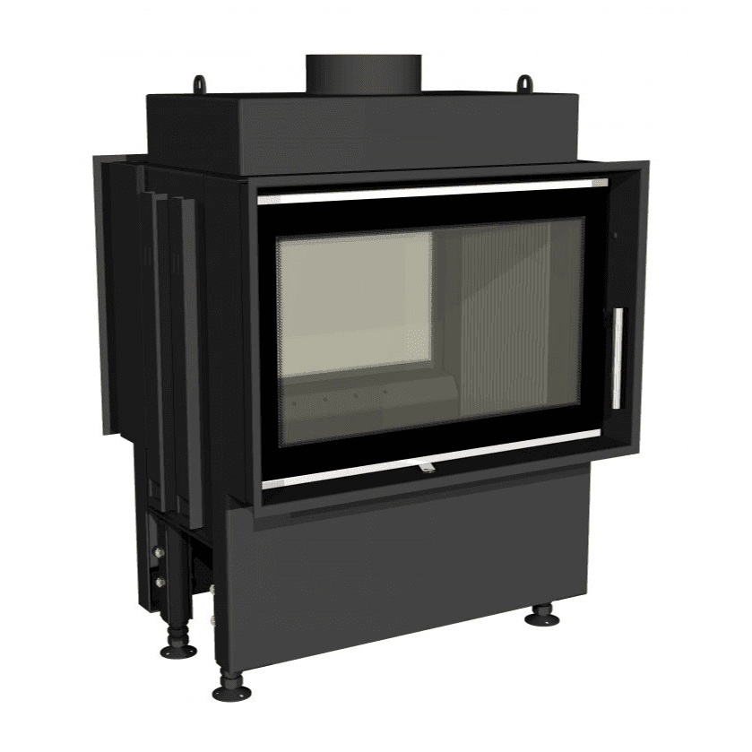 Eco t redigert Kobok By Norvai - ECO TUNNEL - Peisinnsats - Bilde 1