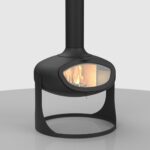 Firemaker - FIREBOB - Takhengt vedovn - Bilde 27