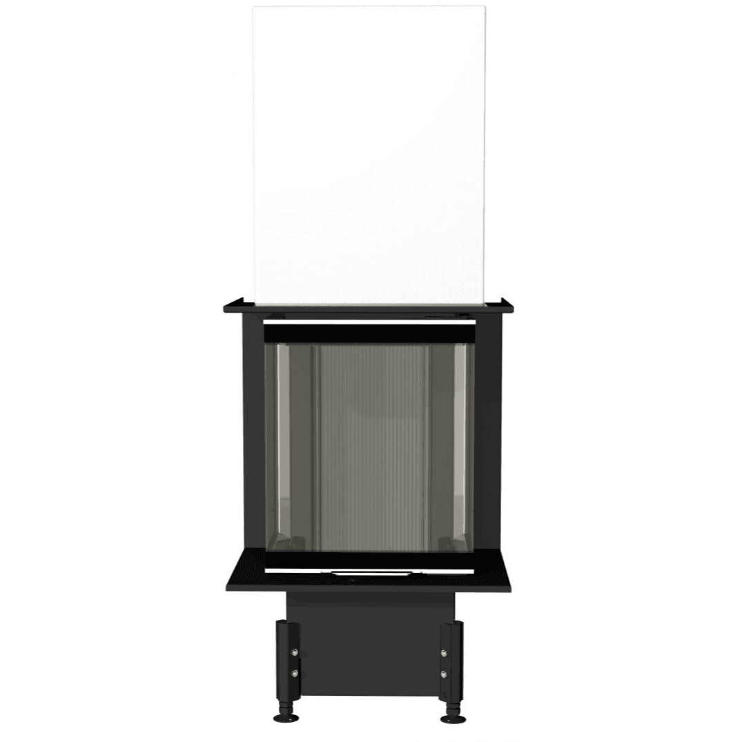 Heaven redigert Kobok By Norvai - HEAVEN - Peisinnsats - Bilde 1