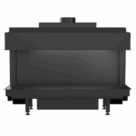 Kratki - LEO 100 PANORAMA - Gasspeis - Bilde 5