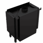 Kratki - LEO 70 - Gasspeis - Bilde 5