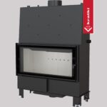 Kratki - LUCY 20W - Vannmantlet Peisinnsats - Bilde 5