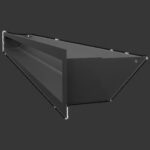 Luft 9/100/45S - ventiler - Norvai - Bilde 3