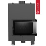 Kratki - MBM PW10 - Vannmantlet Peisinnsats - Bilde 4