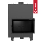 Kratki - MBO PW15 - Vannmantlet Peisinnsats - Bilde 3