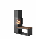 Drooff - LIVERA 2L - Frittstående - Bilde 5