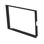 Bef Home - TWIN V 8 AQUATIC II - Vannmantlet Peisinnsats - Bilde 6