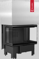 Kratki - NBC 800/400 - Peisinnsats