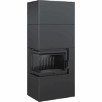 Kratki - SIMPLEBOX - M/V580  - Elementpeis