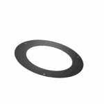 2 delt rund loftskrave 0-5/10-35/35-45gr - Norvai - Bilde 2