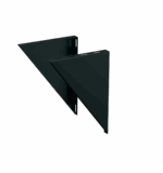 Veggforankring til ha150st justerbar 50-150/250-350mm - Norvai