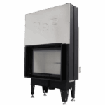 Bef Home - AQUATIC WH V 80 - Vannmantlet Peisinnsats - Bilde 7