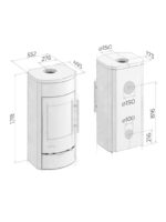 Drooff - AROLA EDITION - Frittstående - Bilde 4