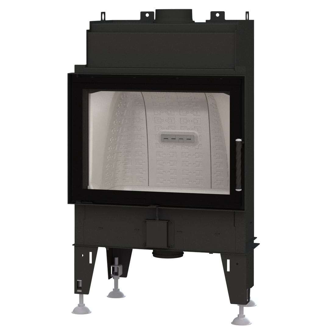 bef_therm_7_ Bef Home - Therm 7 - peisinnsats - Bef - Bilde 1