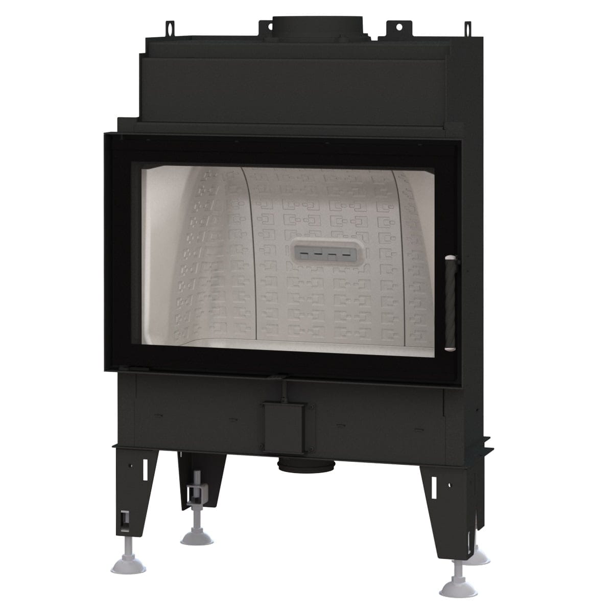 bef_therm_8 Bef Home - THERM 8 - Peisinnsats - Bilde 1