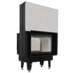 Bef Home - TWIN V8II - Peisinnsats - Bilde 2