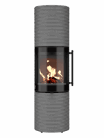 Drooff - BRUNELLO 2L GROOVE - Frittstående