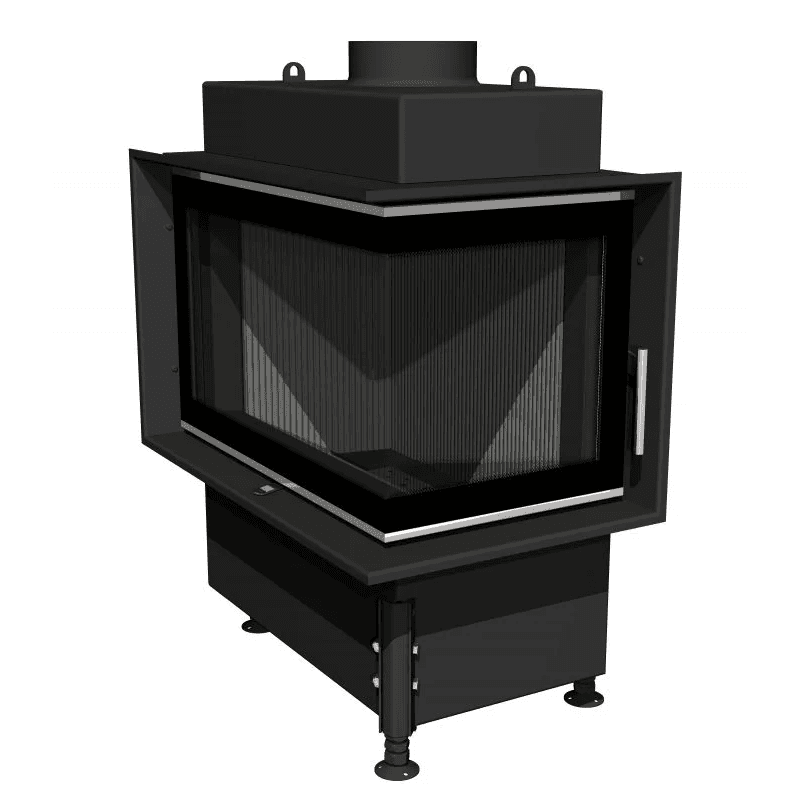 eco 2 h Kobok By Norvai - ECO2 H - Peisinnsats - Bilde 1