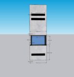 Kobok By Norvai - ECO3 - Peisinnsats - Bilde 7