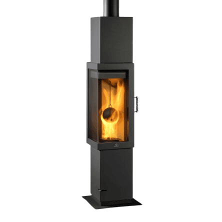 frankfurt Max Blank - FRANKFURT R TM - Frittstående - Bilde 1