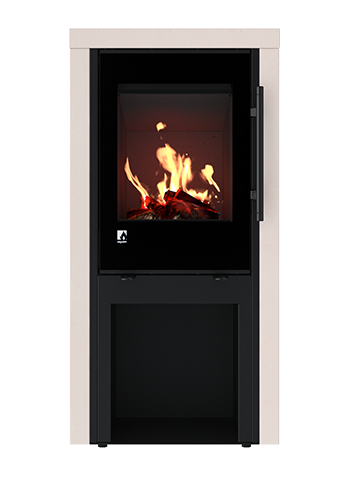 imola kremhvit Drooff - IMOLA SP - Frittstående - Bilde 1