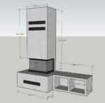 Kobok By Norvai - ECO3 - Peisinnsats - Bilde 6