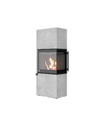 Drooff - LIVERA L PANORAMA - Frittstående