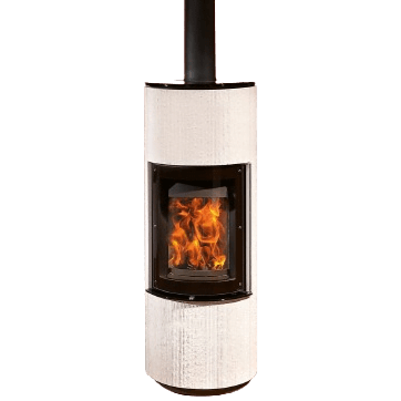 nimes stein L Max Blank - NIMES STEIN L TM CSS - Frittstående - Bilde 1